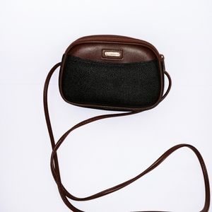 Vintage LIZ CLAIBORNE Small Crossbody Bag